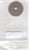 S22-G05-0561 Belgie 10 centimes FI/VF 1902 KM48  Waals