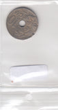 S22-G05-0563 Belgie 10 centimes VG 1902 KM48  Waals
