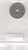 S22-G05-0629 Belgie 10 centimes VF 1923 KM86  Vlaams