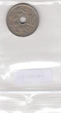 S22-G05-0647 Belgie 10 centimes VF 1928 KM85  Waals