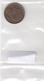 S22-G05-0678 Belgie 50 centimes VF+ 1970 KM144  Waals