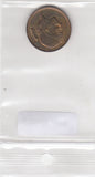 S22-G05-0680 Belgie 50 centimes UNC 1980 KM144  Waals
