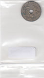 S22-G05-0694 Belgie 5 centimes VF 1906 KM54  Vlaams