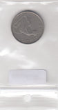 S22-G05-0730 België 1 frank GZ 1922 KM89 Waals