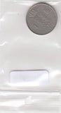 S22-G05-0752 Belgie 1 franc VF 1970 KM142  Waals