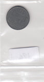 S22-G05-0768 Belgie 1 franc VF 1943 KM127   Waals