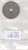 S22-G05-0775 Belgie 25 centimes VF 1921 KM68.1  Waals