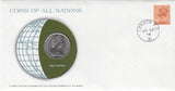 S22-G06-0018 Coins Of All Nations 10 pence  1979 KM912  Great Britain