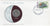 S22-G06-0035 Coins Of All Nations 1 Cordoba  1972 KM26  Nicaragua