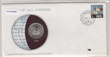 S22-G06-0067 Coins Of All Nations 10 Cents  1972 KM11  Malta