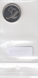 S22-G06-0126 Seychellen 25 cents MS60 1982 KM49