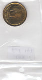 S22-G06-0197 Thailand 50 satang MS63 1980 Y168