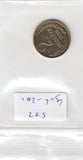 S22-G06-0201 Rusland 2 kopeke MS63 1979 Y127a