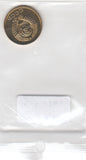 S22-G06-0201 Rusland 2 kopeke MS63 1979 Y127a