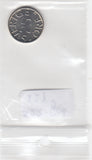 S22-G06-0227 Zweden 25 ore MS63 1983 KM851