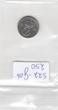 S22-G06-0250 Noorwegen 10 ore MS63 1982 KM416