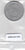 S22-G07-0020 France 5 franc VF 1945 KM886b  open 9