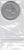 S22-G07-0037 France 5 franc FI/VF 1947 KM886b B open 9