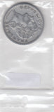 S22-G07-0042 France 5 franc VF 1947 KM886b B open 9