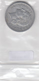 S22-G07-0072 France 5 franc VF 1947 KM886b  closed 9