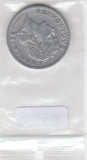 S22-G07-0075 France 5 franc VF 1947 KM886b B closed 9