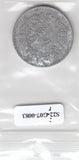 S22-G07-0083 France 5 franc FI/VF 1949 KM886b B open 9