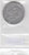 S22-G07-0083 France 5 franc FI/VF 1949 KM886b B open 9