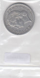 S22-G07-0091 France 5 franc VF 1949 KM886b B closed 9