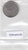 S22-G07-0123 France 100 franc XF 1954 KM919 B