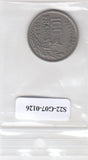 S22-G07-0126 France 100 franc VF 1954 KM919