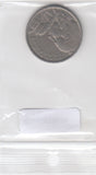 S22-G07-0126 France 100 franc VF 1954 KM919