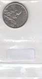 S22-G07-0135 France 100 franc XF 1955 KM919