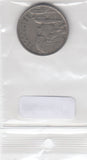 S22-G07-0161 France 100 franc VF 1955 KM919 B