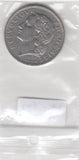 S22-G07-0184 France 5 frank VF 1933 KM888