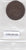 S22-G07-0212 France 10 centimes FI 1857 KM771 B