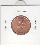 S22-G08-0027 Oeganda 2 shilling UNC 1987 KM28