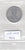 S22-G08-0215 duitsland-ddr 1 mark VF 1977 KM35