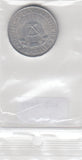 S22-G08-0215 duitsland-ddr 1 mark VF 1977 KM35