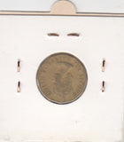 S22-G08-0241 Nigeria 3 pence VF 1959 KM3