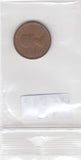 S22-G08-0276 Canada 1 cent VF 1964 KM49