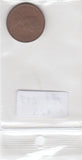 S22-G08-0296 Canada 1 cent VF 1975 KM59