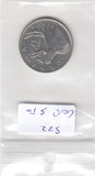 S22-G08-0350 Canada 25 cent XF 1979 KM74