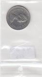 S22-G08-0350 Canada 25 cent XF 1979 KM74