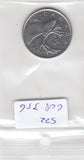 S22-G08-0356 Canada 25 cent UNC 1979 KM74