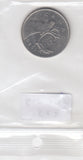S22-G08-0357 Canada 25 cent XF 1980 KM74
