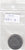 S22-GRO-0003 Hongarije 10 forint 2003  VF/XF KM695