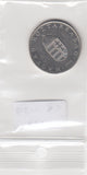 S22-GRO-0003 Hongarije 10 forint 2003  VF/XF KM695
