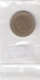 S22-GRO-0005 Turkije 1 lira 2007  VF KM1169