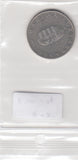 S22-GRO-0014 Hongarije 10 forint 1994  VF KM695