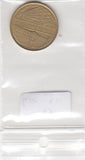 S22-GRO-0031 Italie 200 Lire 1996  XF/UNC KM184